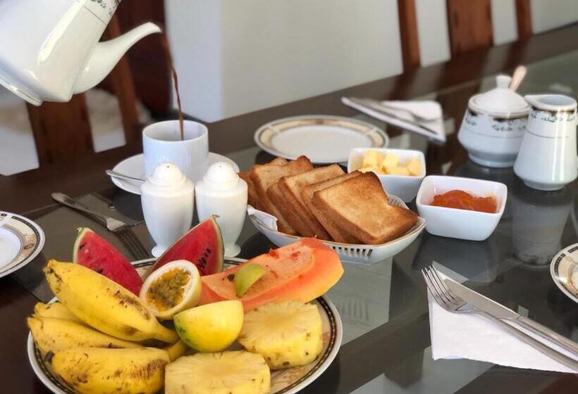 Bed and Breakfast Villa Seagull