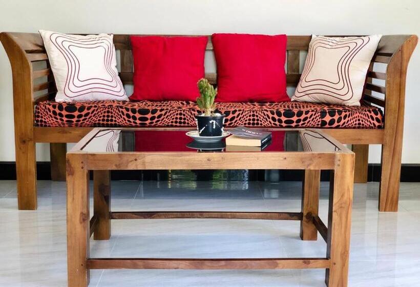 Bed and Breakfast Villa Seagull