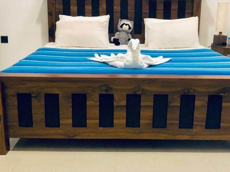 Bed and Breakfast Villa Seagull