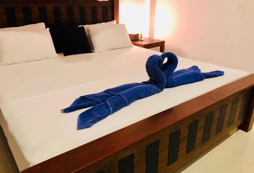 Bed and Breakfast Villa Seagull