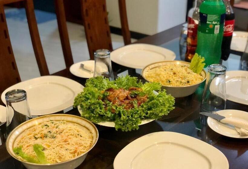 Bed and Breakfast Villa Seagull