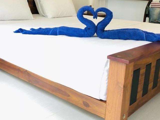 Bed and Breakfast Villa Seagull