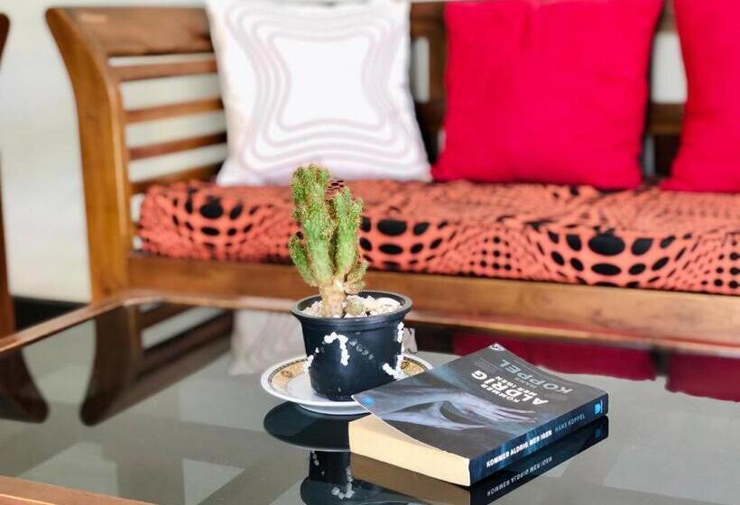 Bed and Breakfast Villa Seagull