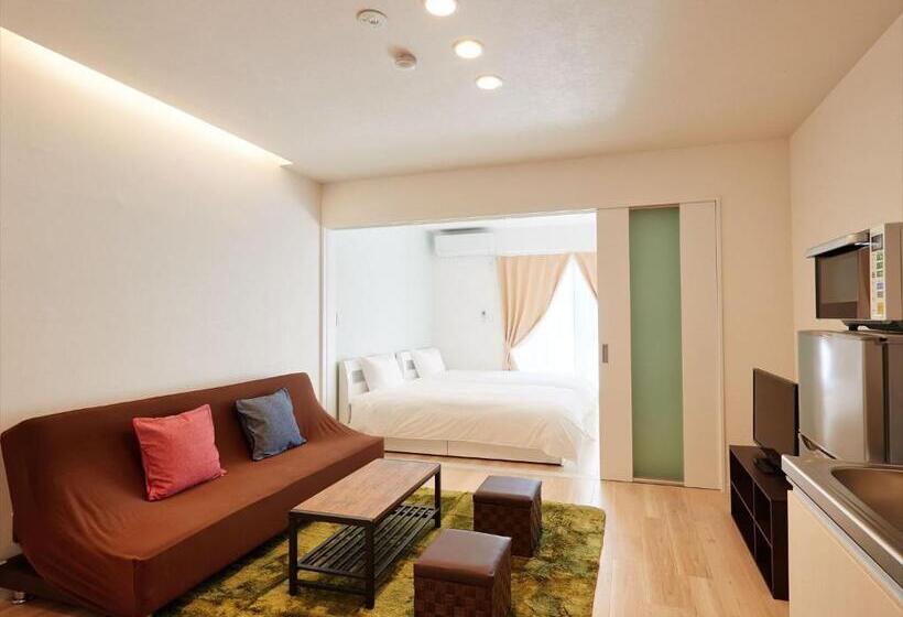 Condominium・yuyuki