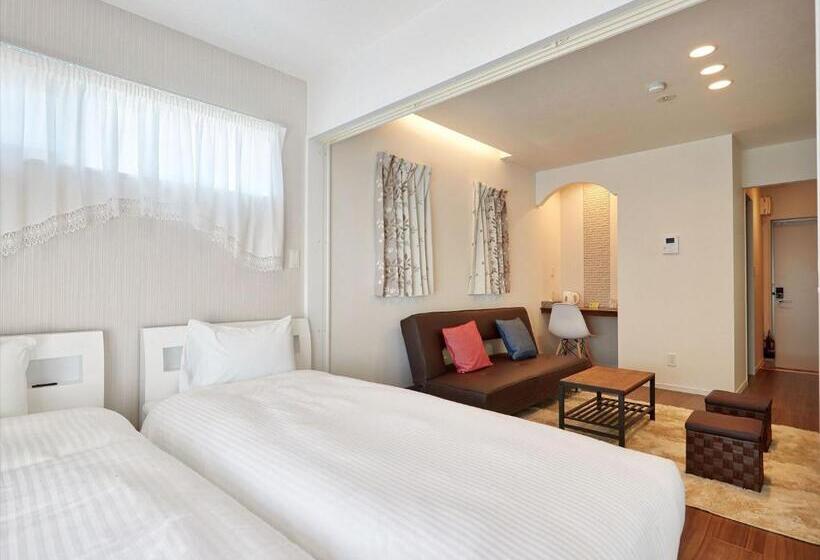 Condominium・yuyuki