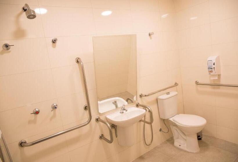 فندق Aero Sleep Campinas