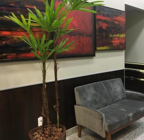 فندق Aero Sleep Campinas