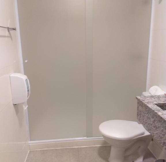 فندق Aero Sleep Campinas