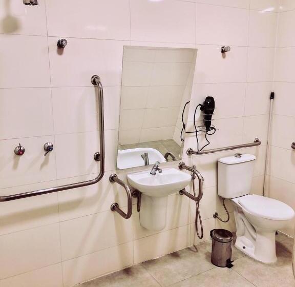 فندق Aero Sleep Campinas