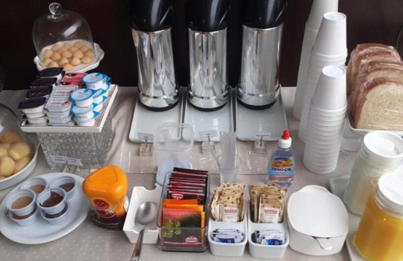 فندق Aero Sleep Campinas