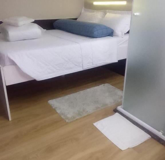 فندق Aero Sleep Campinas