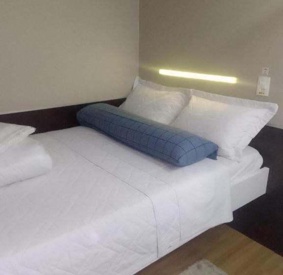 فندق Aero Sleep Campinas