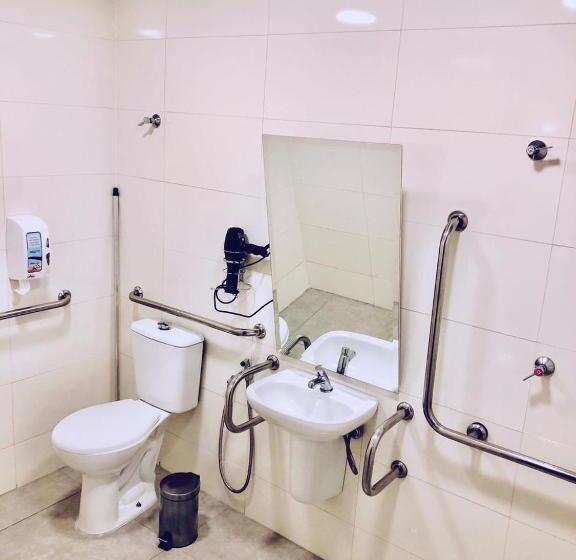 فندق Aero Sleep Campinas