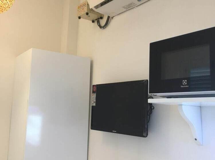 هتل An Nam Corner Sky