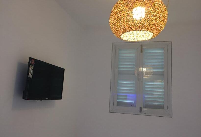 هتل An Nam Corner Sky