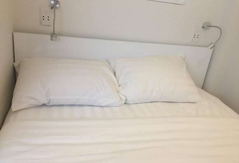 هتل An Nam Corner Sky