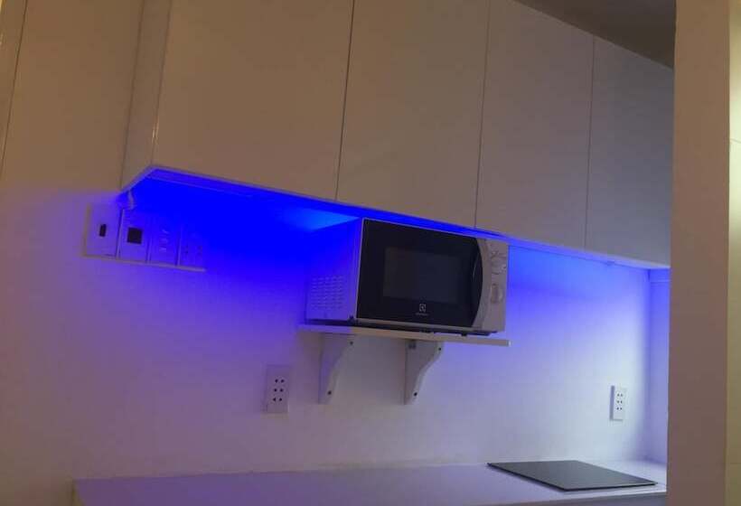 هتل An Nam Corner Sky