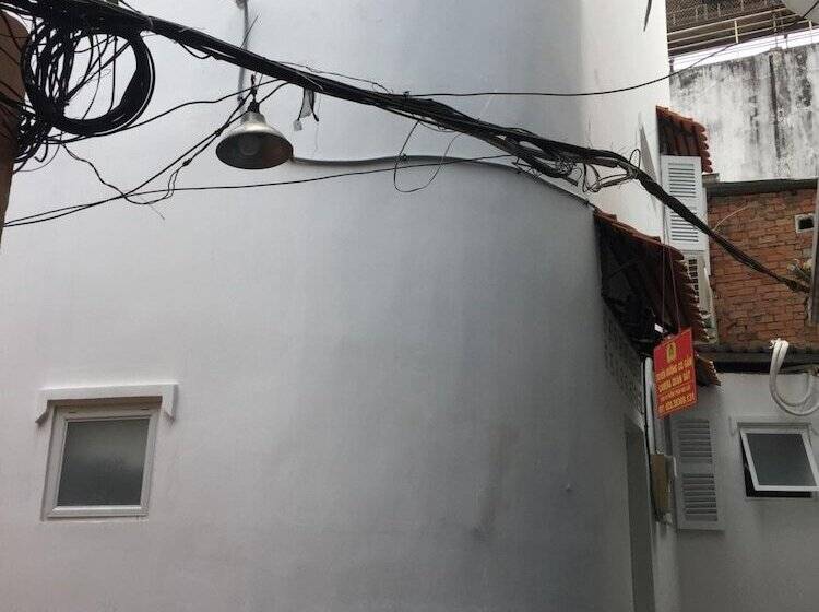 هتل An Nam Corner Sky