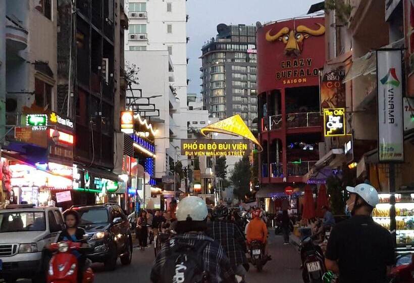 هتل An Nam Corner Sky