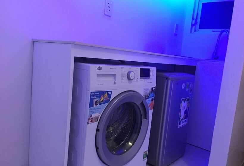 هتل An Nam Corner Sky