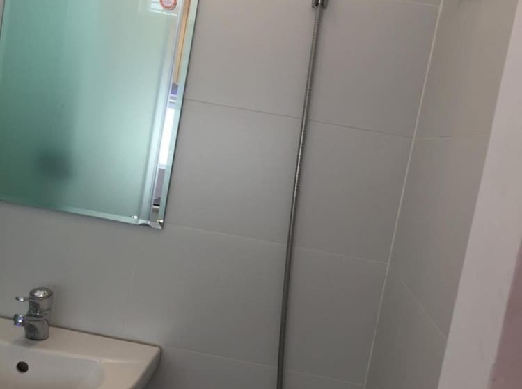 هتل An Nam Corner Sky