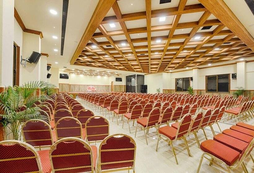 Отель Ramraj Regency