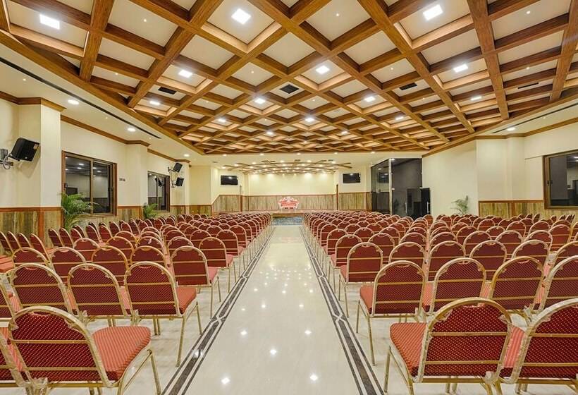 Отель Ramraj Regency