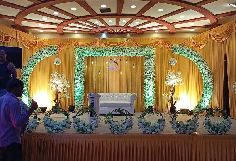 Отель Ramraj Regency