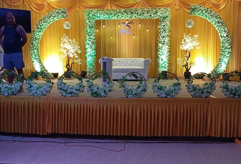 Отель Ramraj Regency