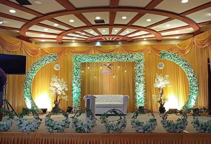 Отель Ramraj Regency