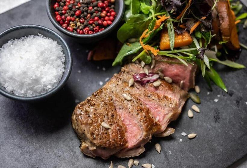 酒店 Elite Athlete Centre And