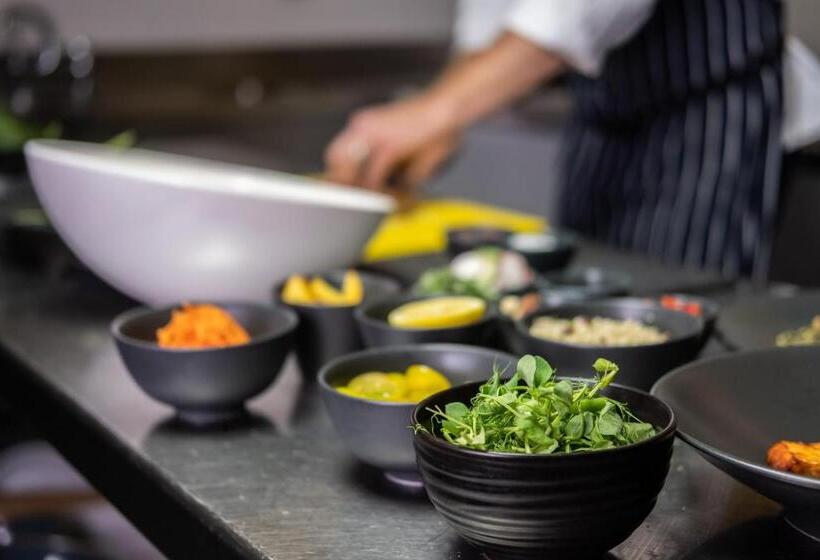 酒店 Elite Athlete Centre And