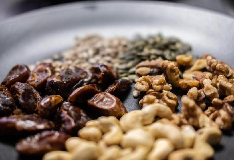 酒店 Elite Athlete Centre And