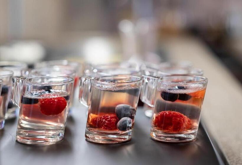 酒店 Elite Athlete Centre And