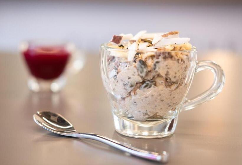 酒店 Elite Athlete Centre And