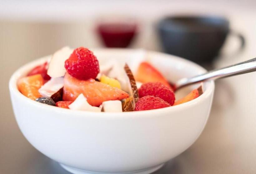 酒店 Elite Athlete Centre And