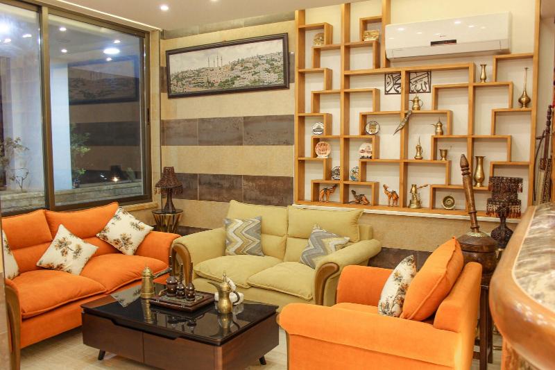 فندق Grape Village