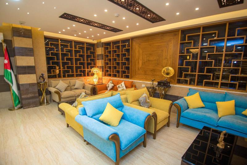 فندق Grape Village