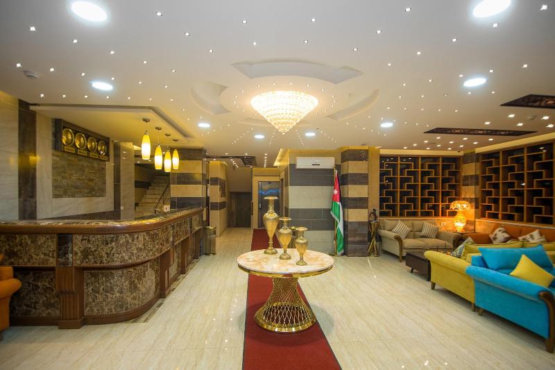 فندق Grape Village