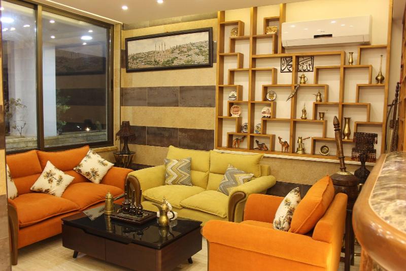 فندق Grape Village