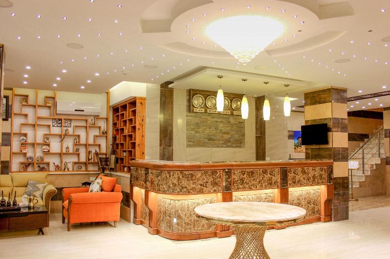 فندق Grape Village