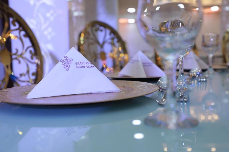 فندق Grape Village