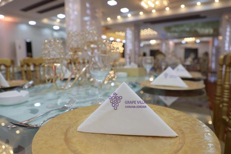 فندق Grape Village