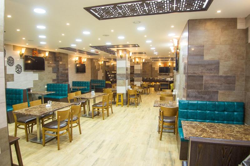 فندق Grape Village