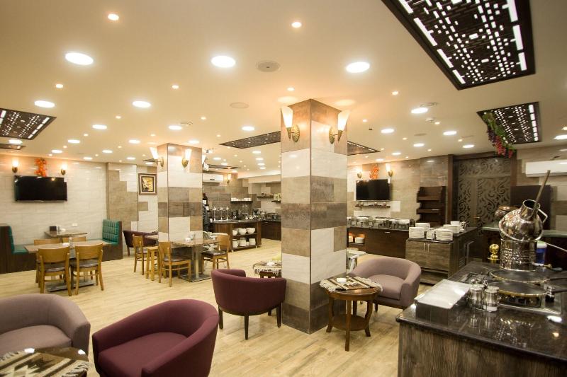 فندق Grape Village