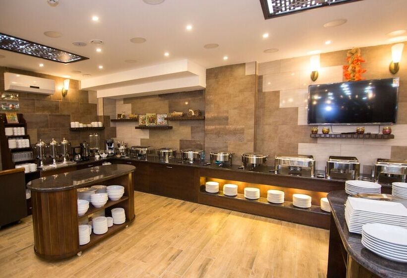 فندق Grape Village