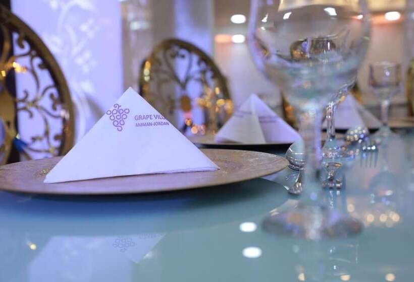 فندق Grape Village