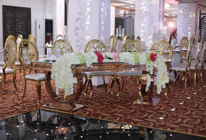 فندق Grape Village