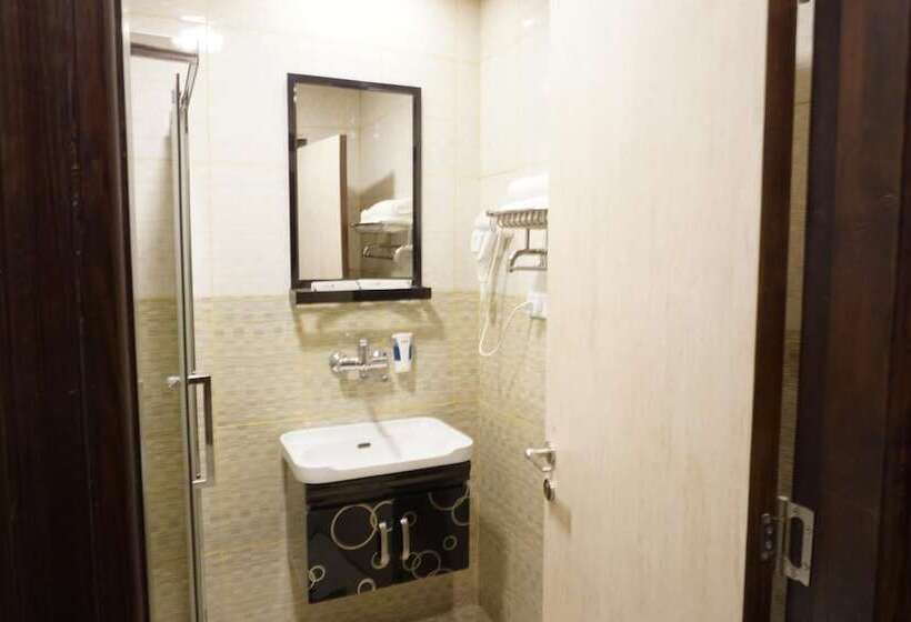 فندق Grape Village