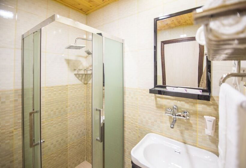 فندق Grape Village